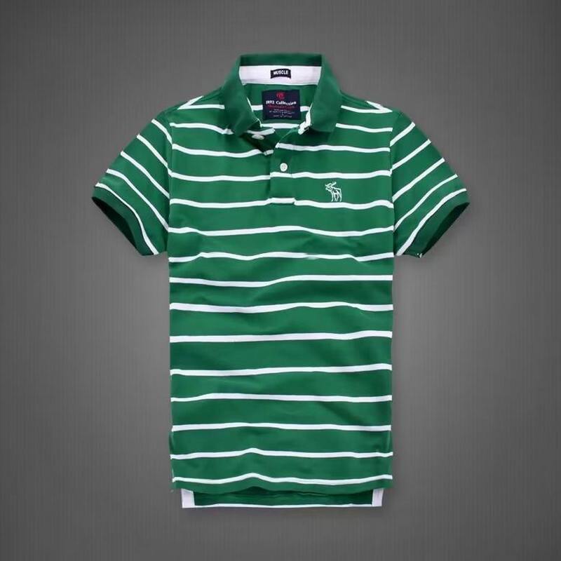 AF Men's Polo 136